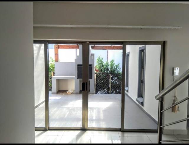 4 BEDROOM PROPERTY TO RENT IN BROOKLYN